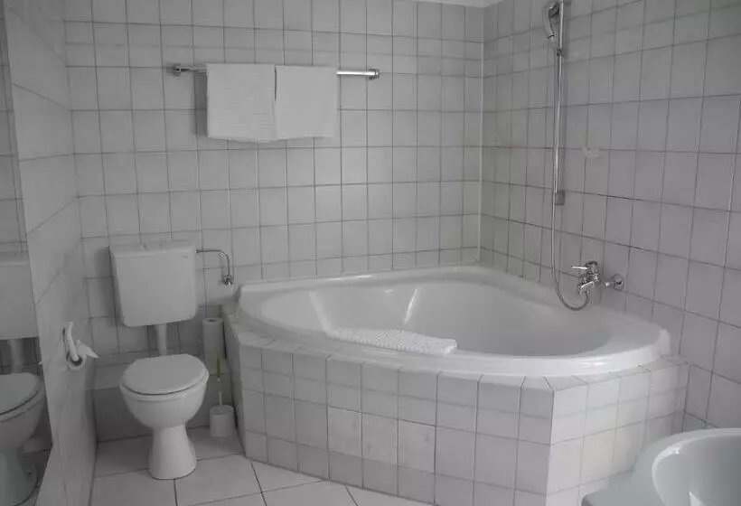 فندق Paciello Restaurant