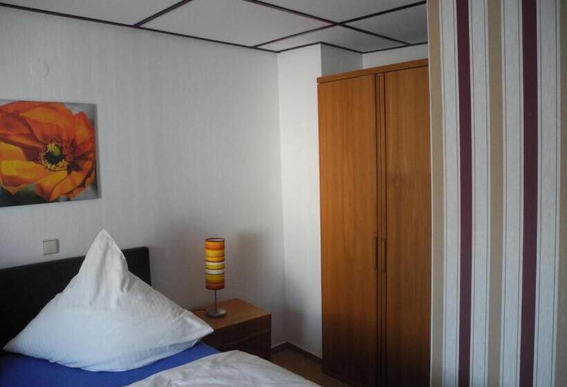 בית מלון כפרי Paciello Restaurant