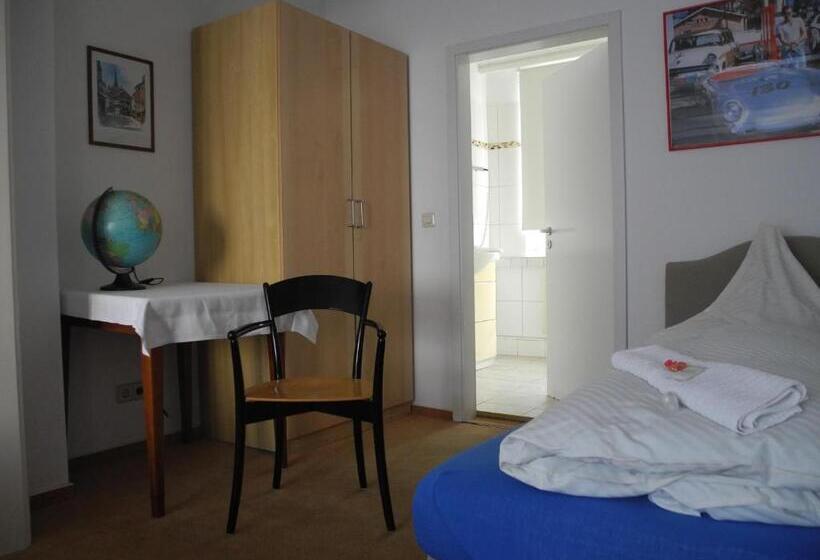 בית מלון כפרי Paciello Restaurant