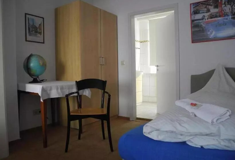 فندق Paciello Restaurant