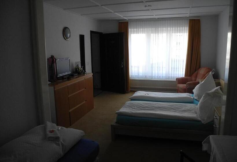 בית מלון כפרי Paciello Restaurant