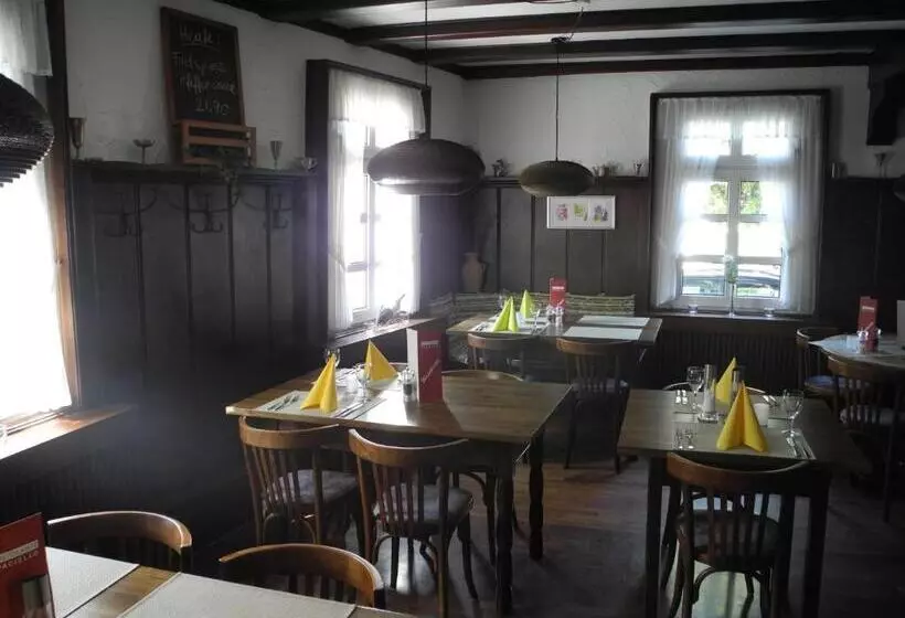 فندق Paciello Restaurant