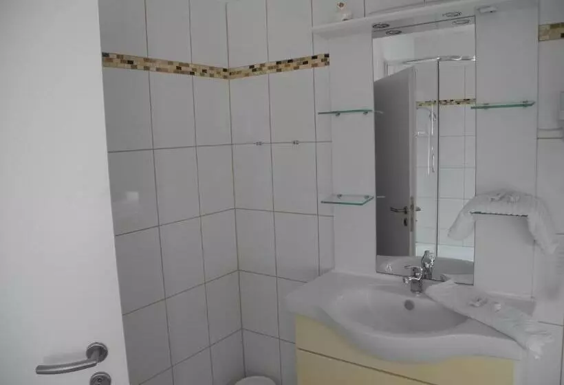 فندق Paciello Restaurant