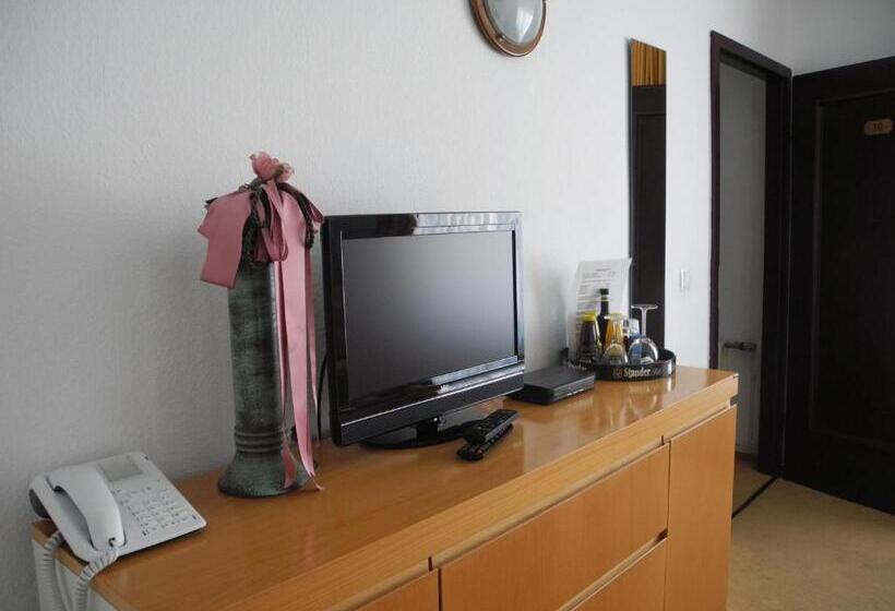 בית מלון כפרי Paciello Restaurant