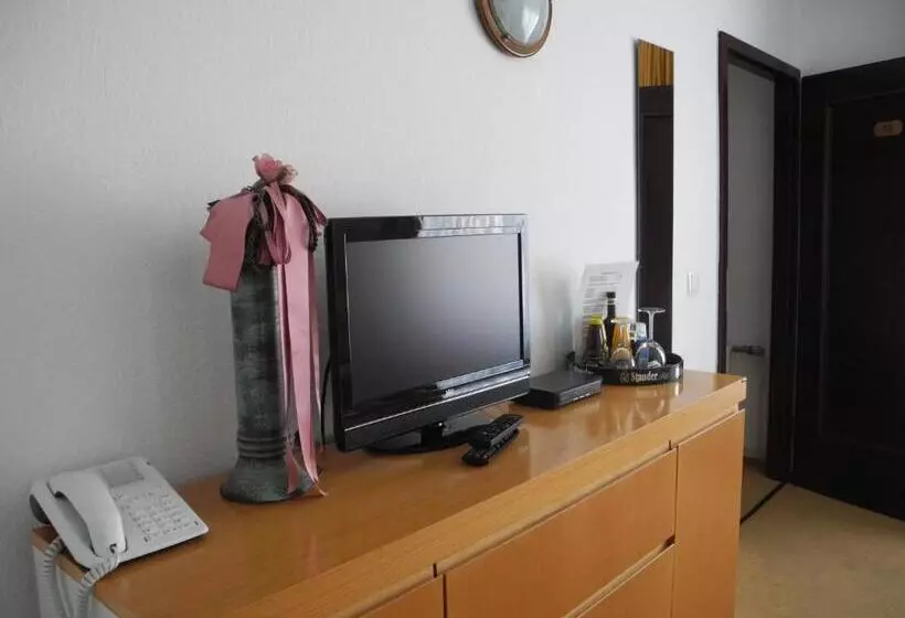 فندق Paciello Restaurant