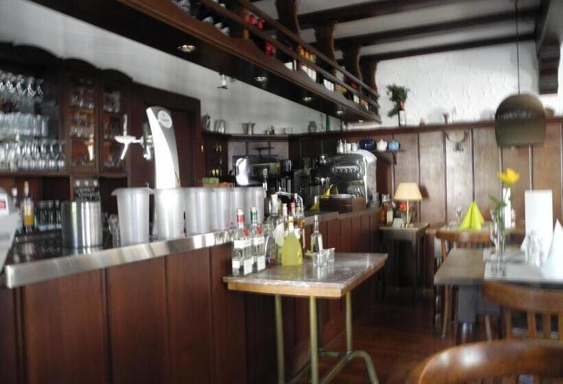 בית מלון כפרי Paciello Restaurant