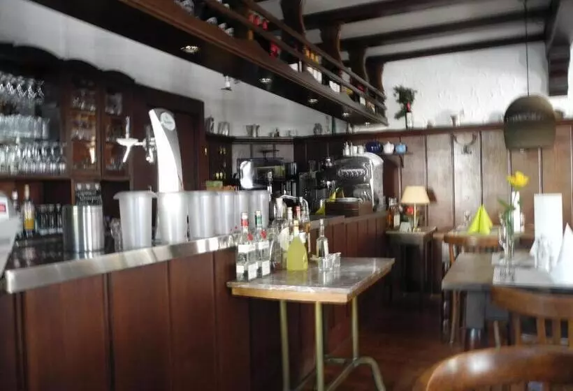 فندق Paciello Restaurant