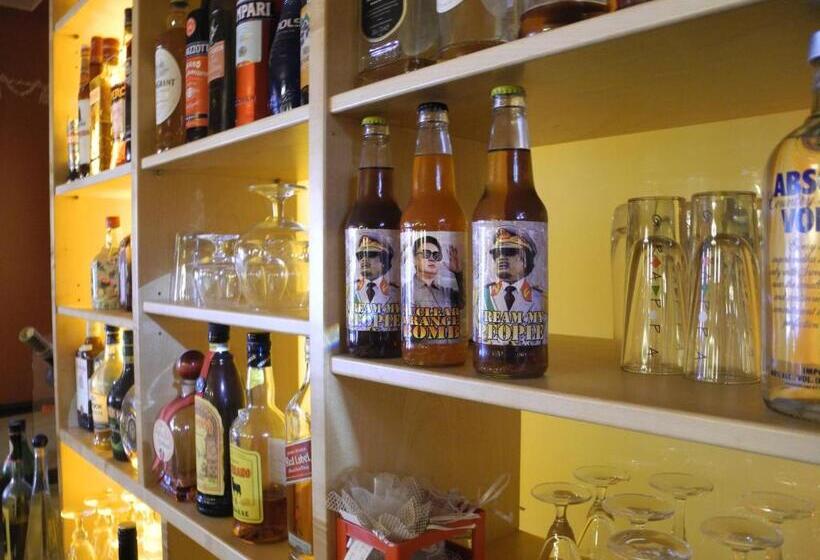 בית מלון כפרי Paciello Restaurant