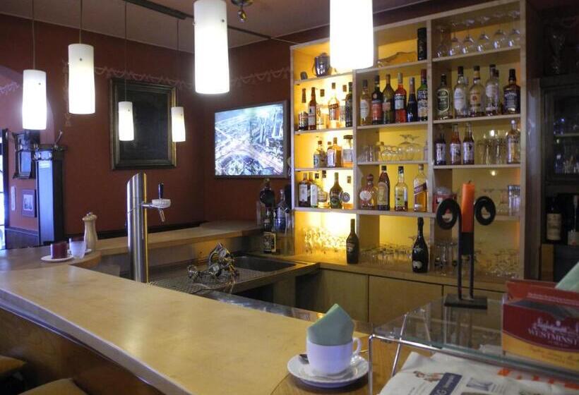 בית מלון כפרי Paciello Restaurant