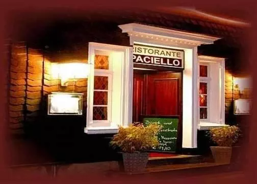 فندق Paciello Restaurant