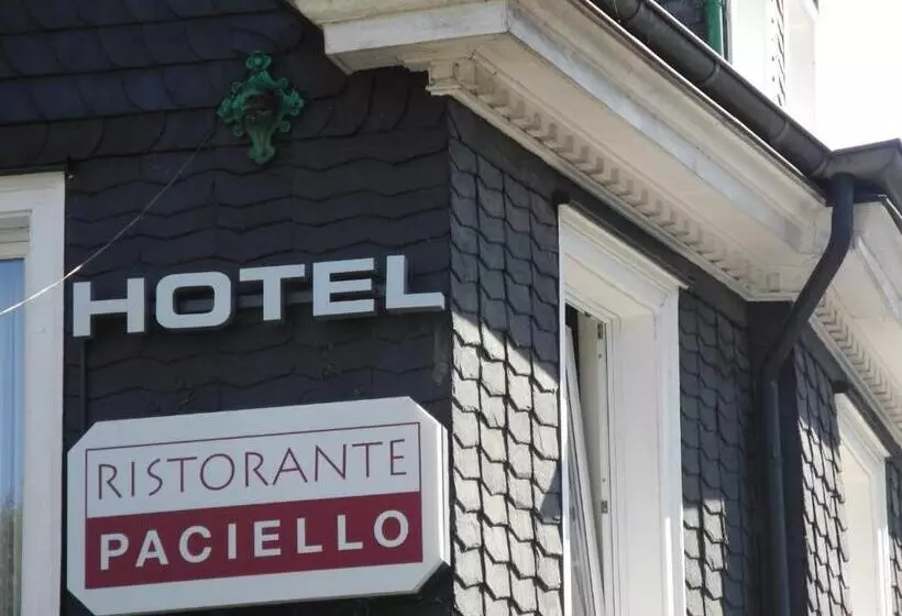 فندق Paciello Restaurant
