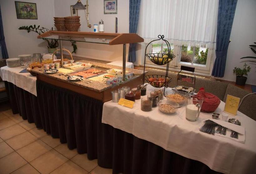 酒店 Park Eckersbach