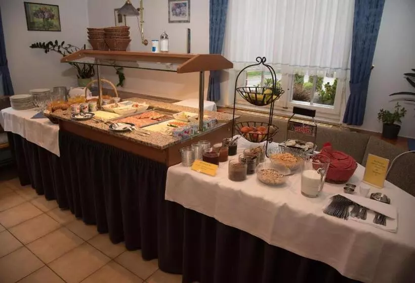 בית מלון כפרי Park Eckersbach