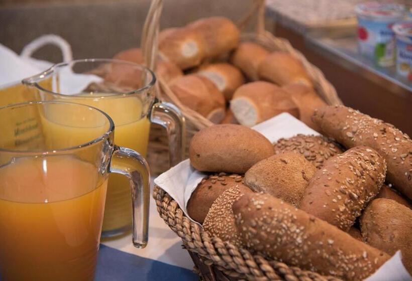 酒店 Park Eckersbach