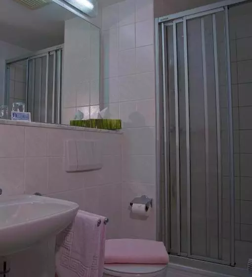 בית מלון כפרי Park Eckersbach