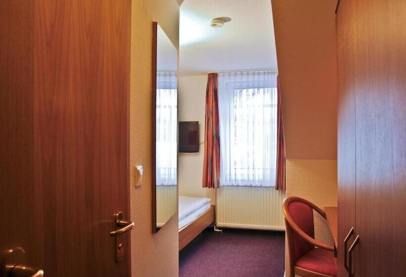 酒店 Park Eckersbach