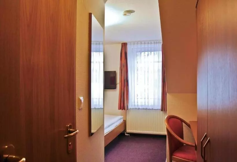 בית מלון כפרי Park Eckersbach