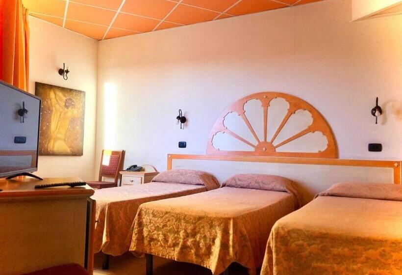 Сельский отель Villabella