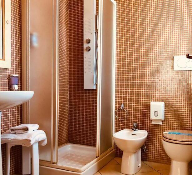 Сельский отель Villabella