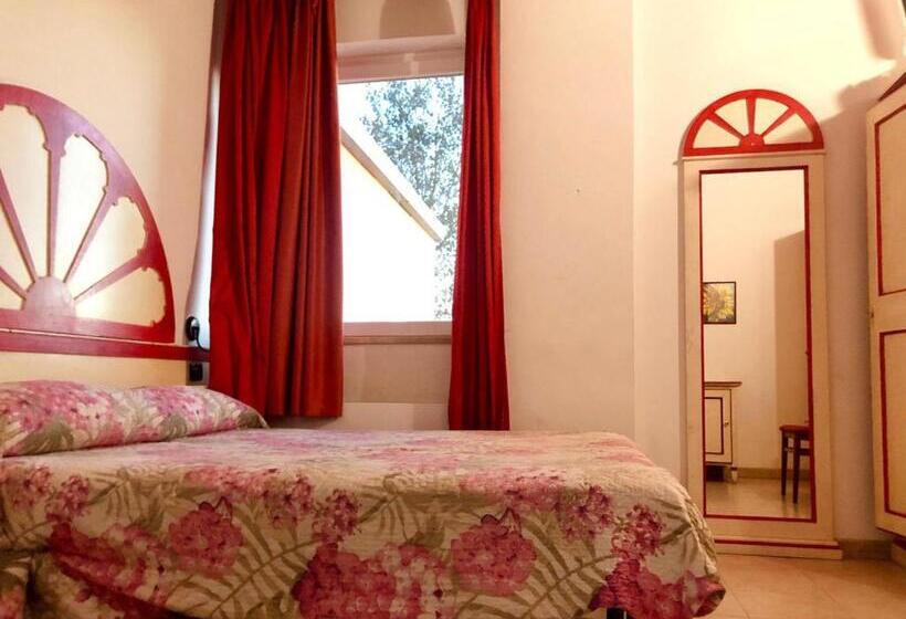 Сельский отель Villabella