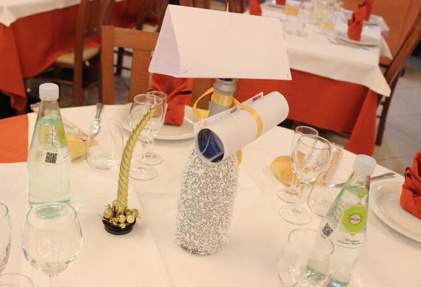 Сельский отель Villabella