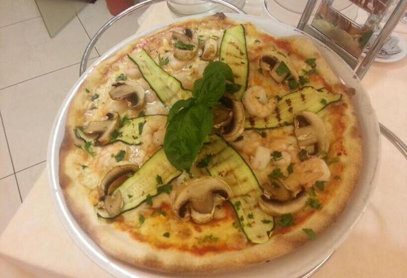 Сельский отель Villabella