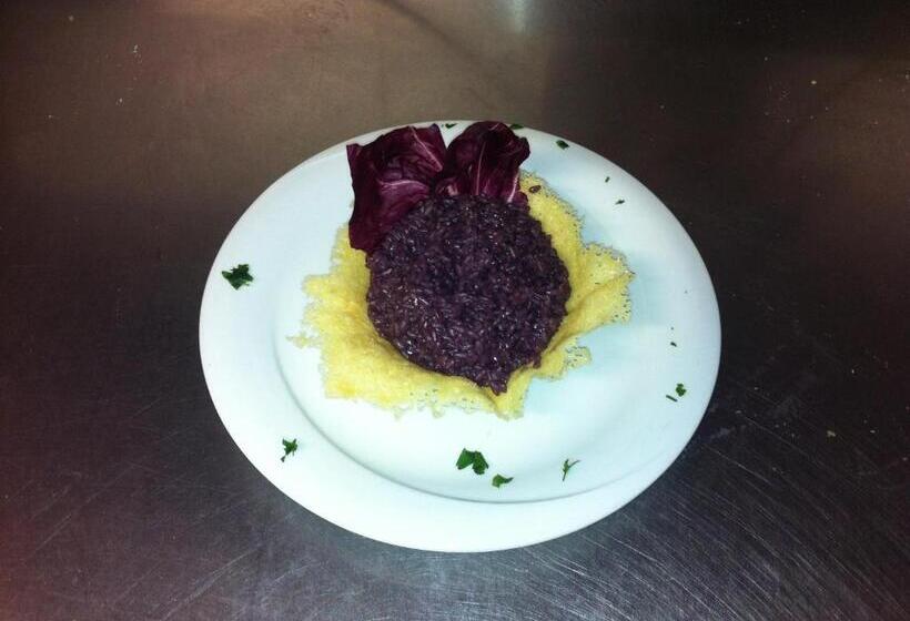 Сельский отель Villabella