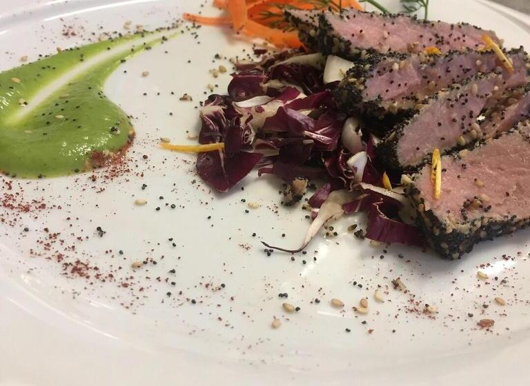 Сельский отель Villabella