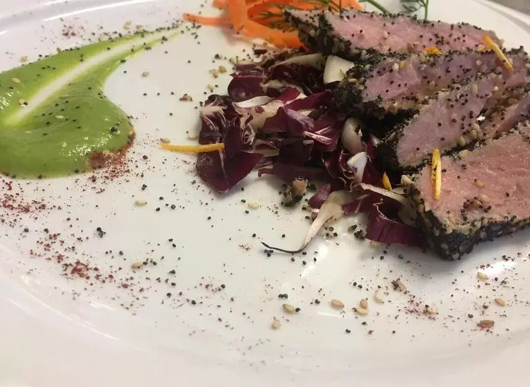 교외 호텔 Villabella