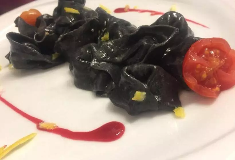 교외 호텔 Villabella