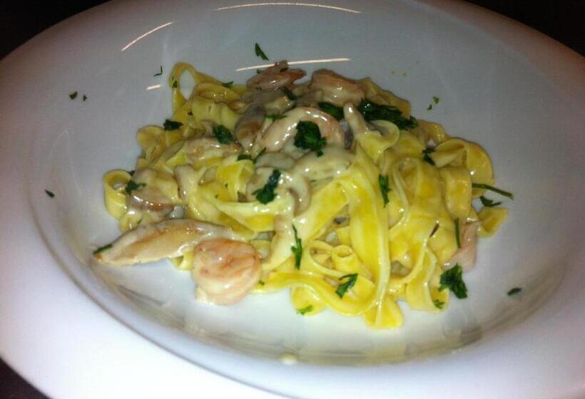 Сельский отель Villabella