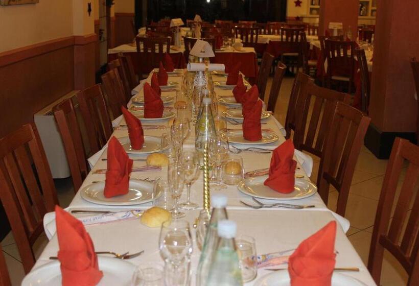 Сельский отель Villabella