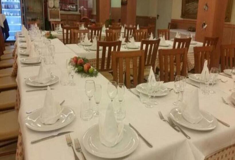 Сельский отель Villabella