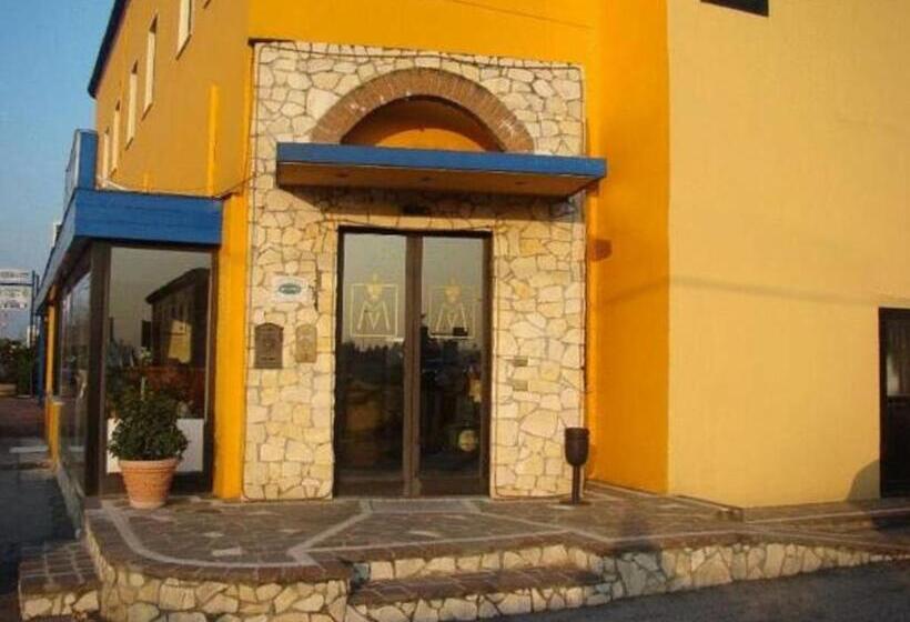 Сельский отель Villabella