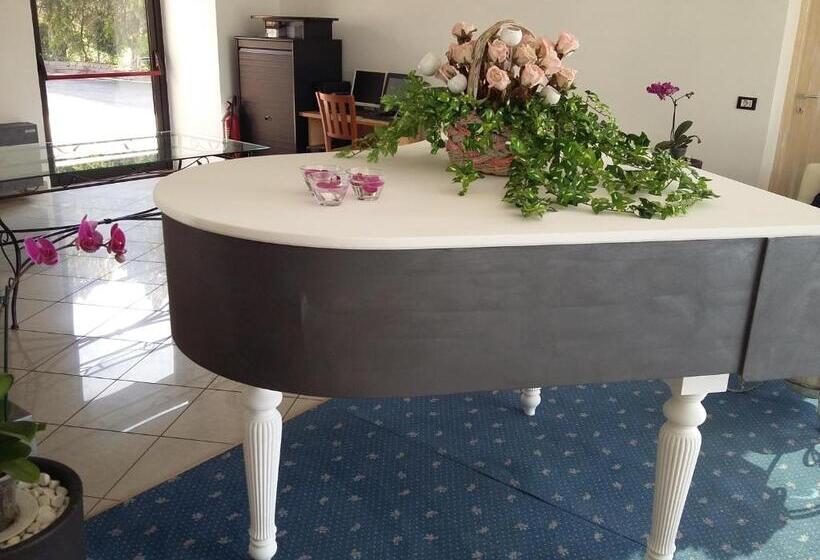 Сельский отель Villabella