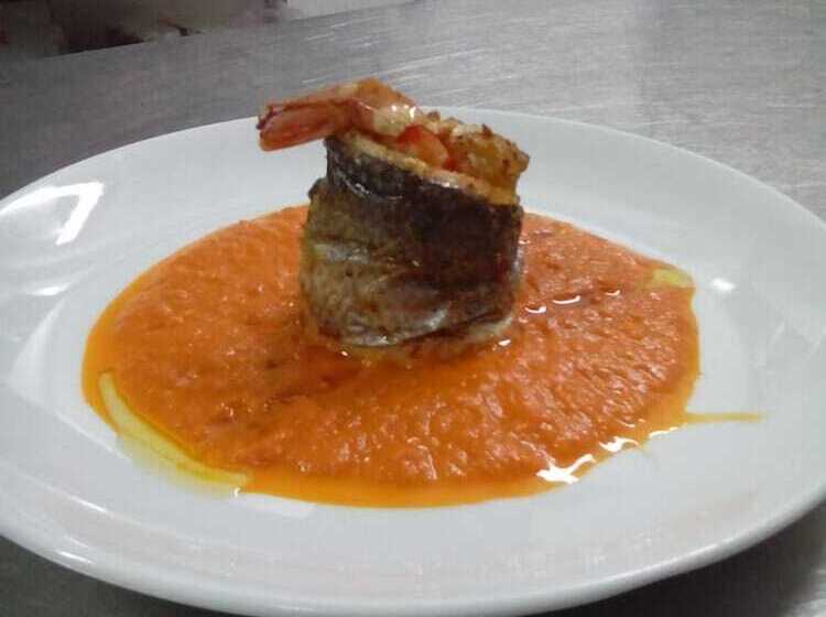 בית מלון כפרי Sea Garden