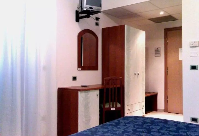 Отель Sea Garden