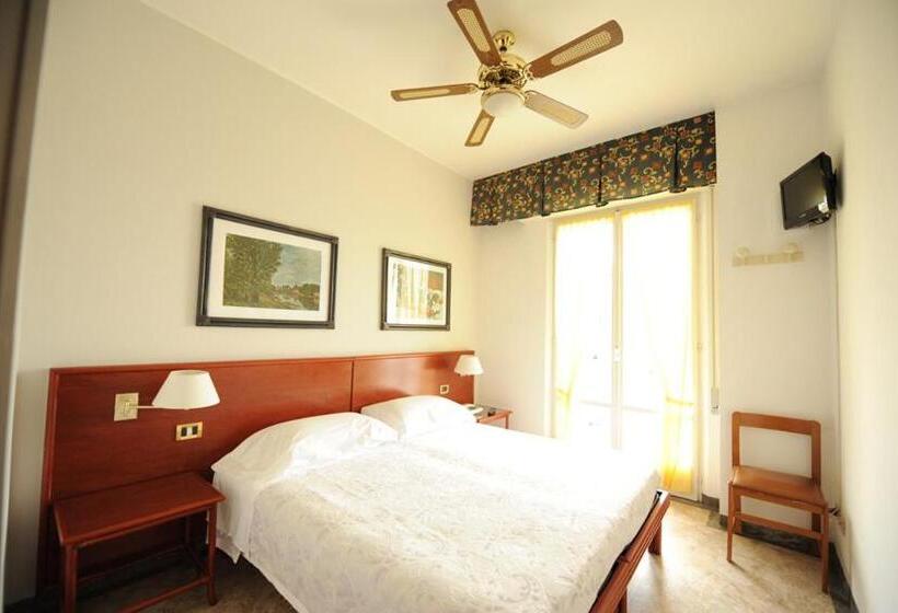 בית מלון כפרי Spiaggia