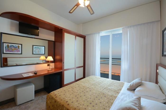 בית מלון כפרי Spiaggia