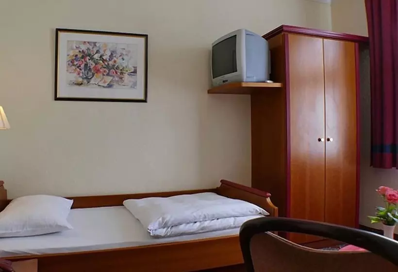 Отель St. Petrus