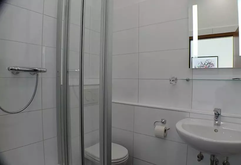 Отель St. Petrus