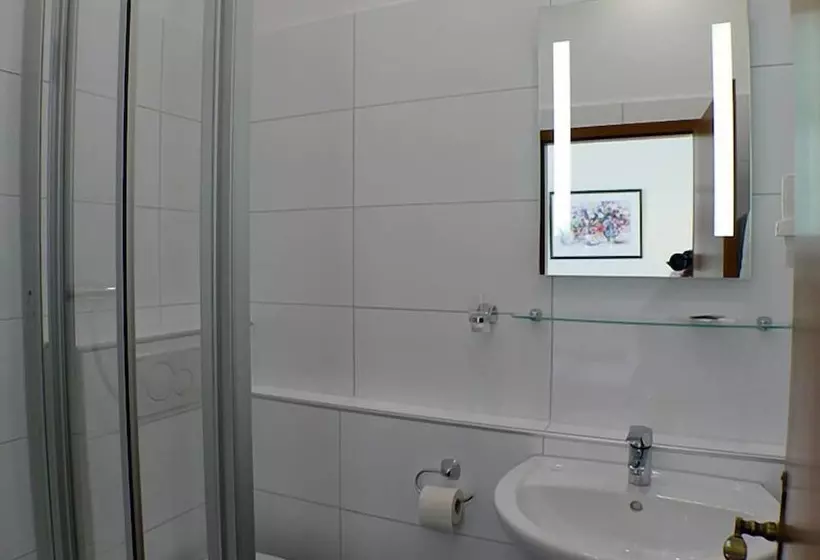 Отель St. Petrus