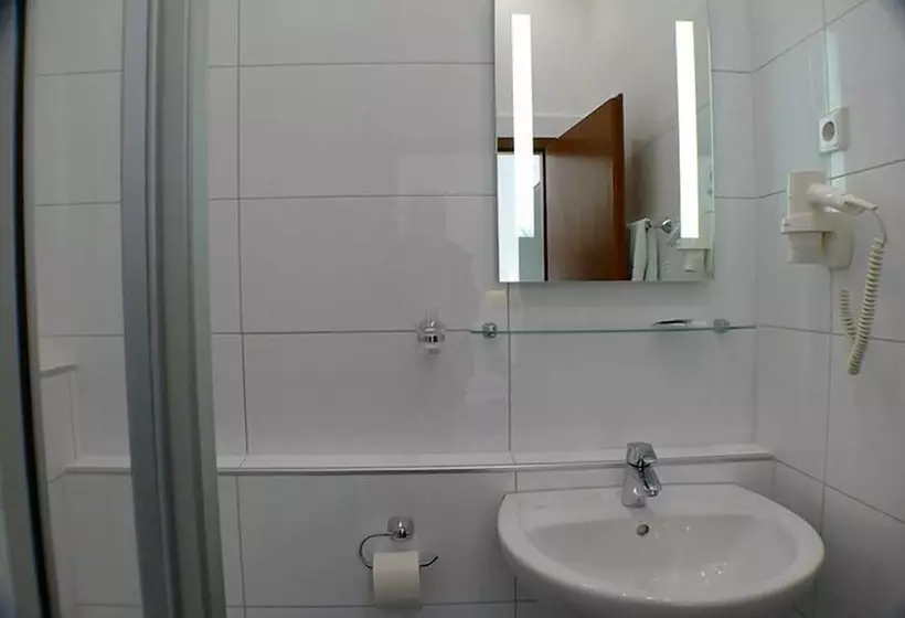 Отель St. Petrus