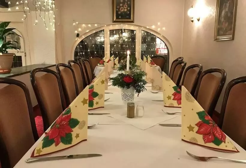 Отель St. Petrus