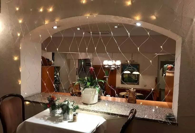 Отель St. Petrus