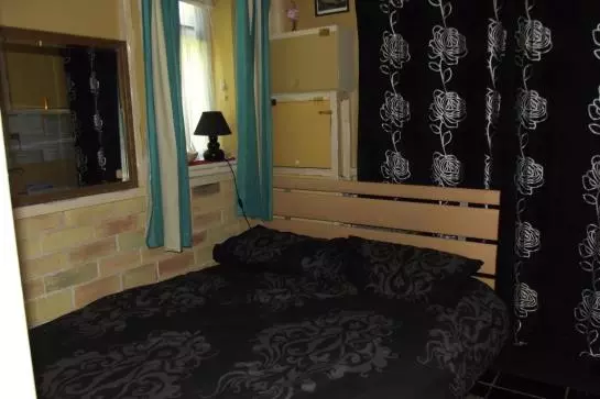 Pensionat Tinas London Guesthouse