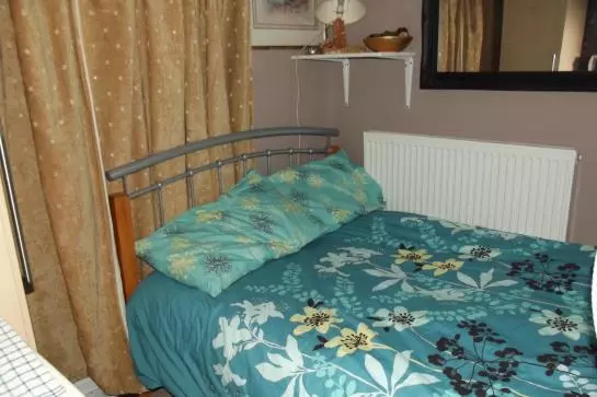 Pensionat Tinas London Guesthouse