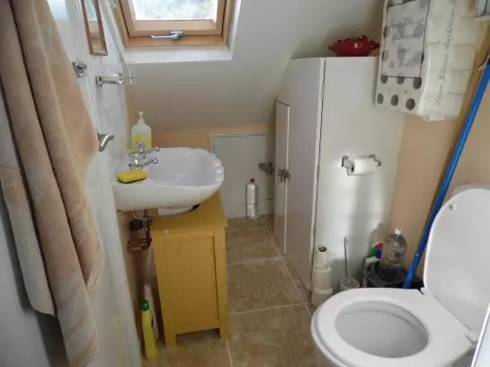 Pensionat Tinas London Guesthouse