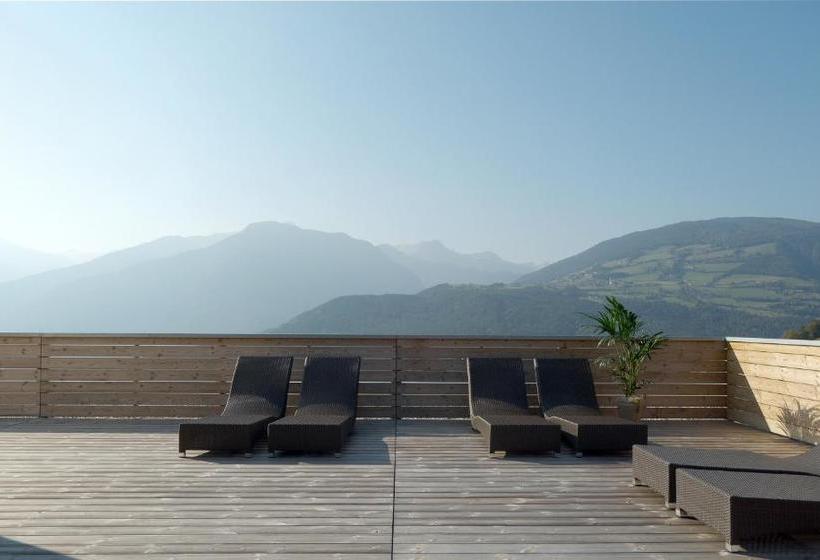 ホテル Tirolerhof