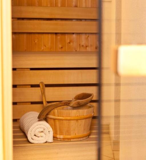 ホテル Tirolerhof